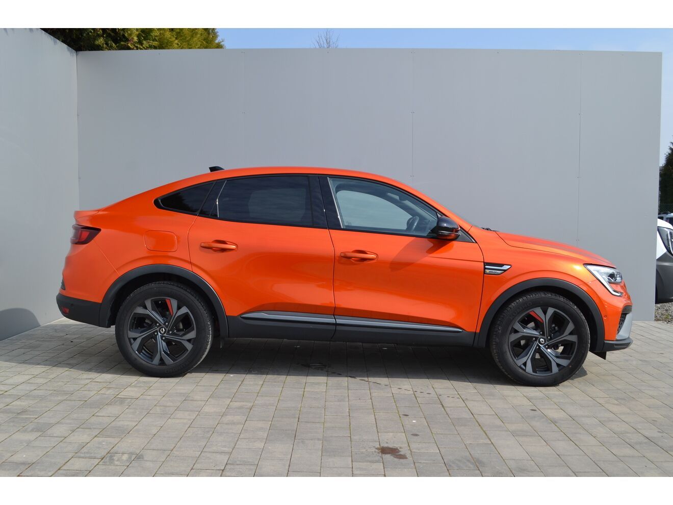 Renault Arkana, R.S. Line TCe 160 EDC - fotka 6