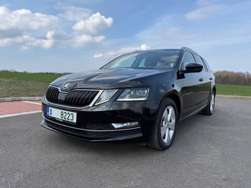 2.0 TDI DSG Style Business DPH