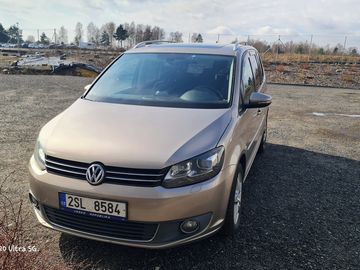 Fotografie auta