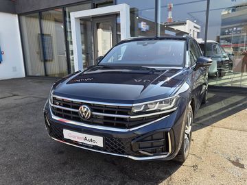 3.0 TDI DSG