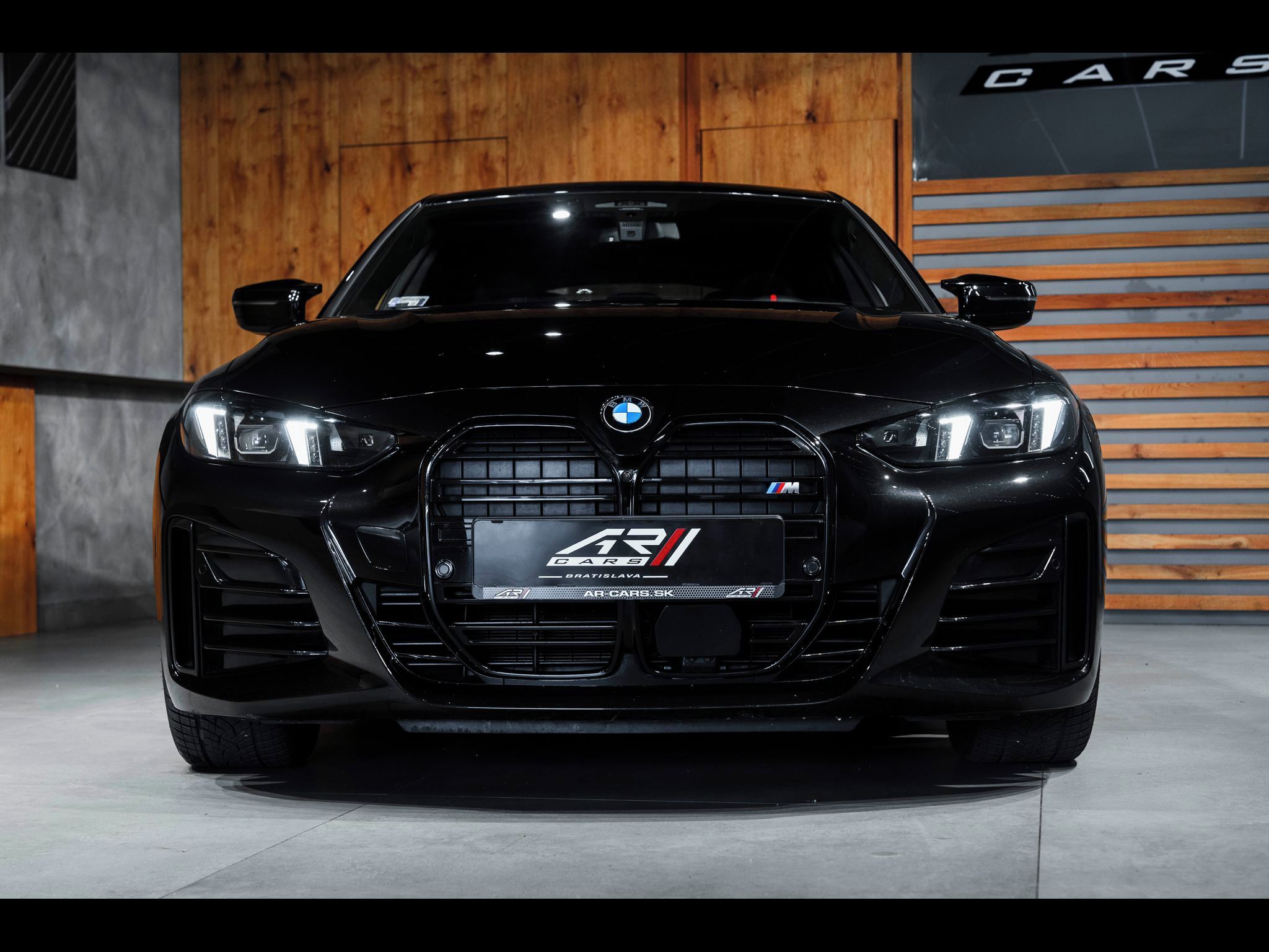BMW Řada 4 - fotka 4
