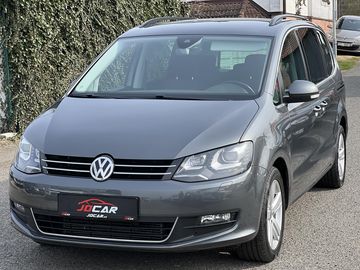 Highline 2.0TSi 162kw DSG
