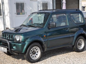 1.3i 60kW 4x4