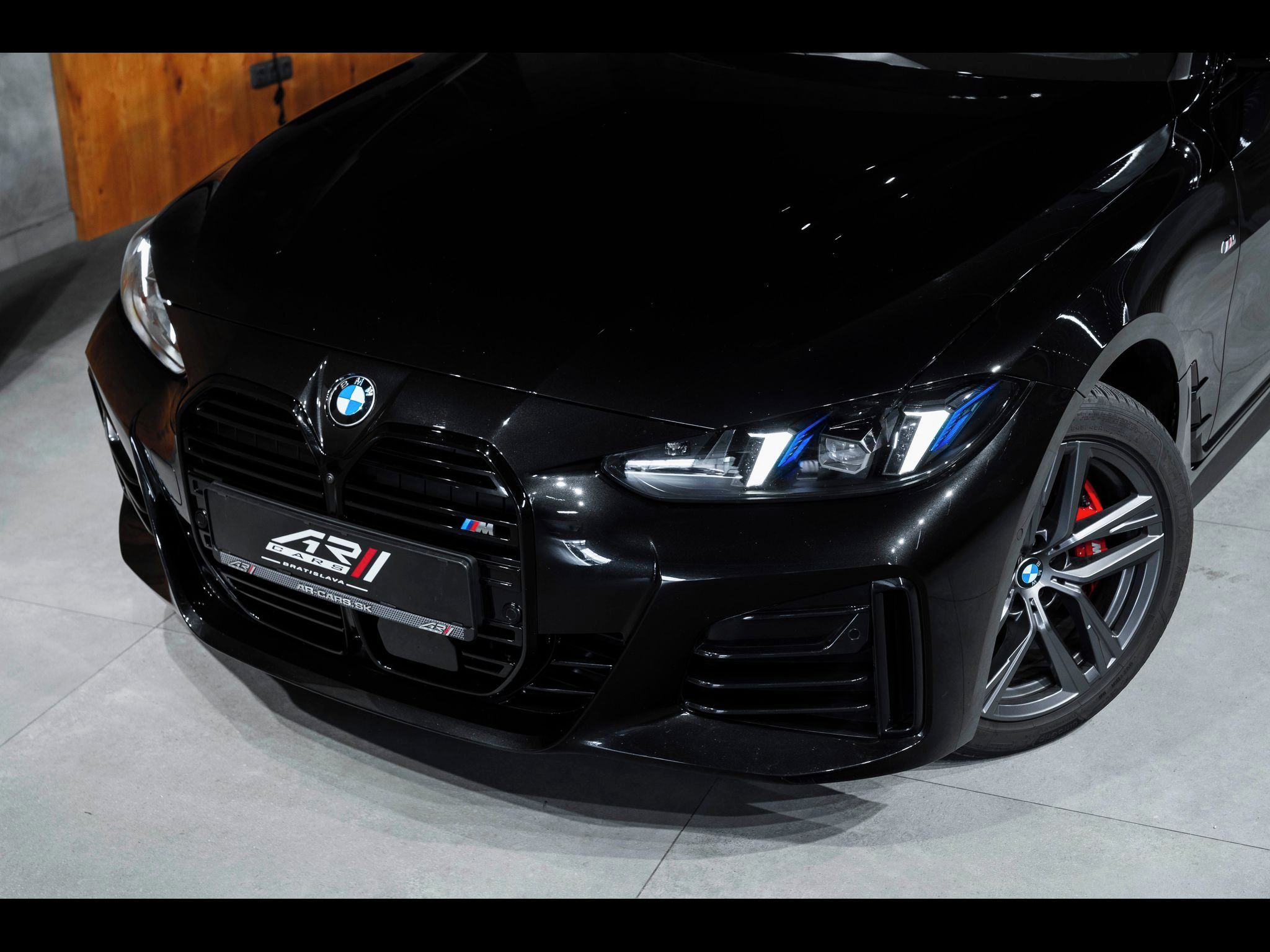BMW Řada 4 - fotka 3