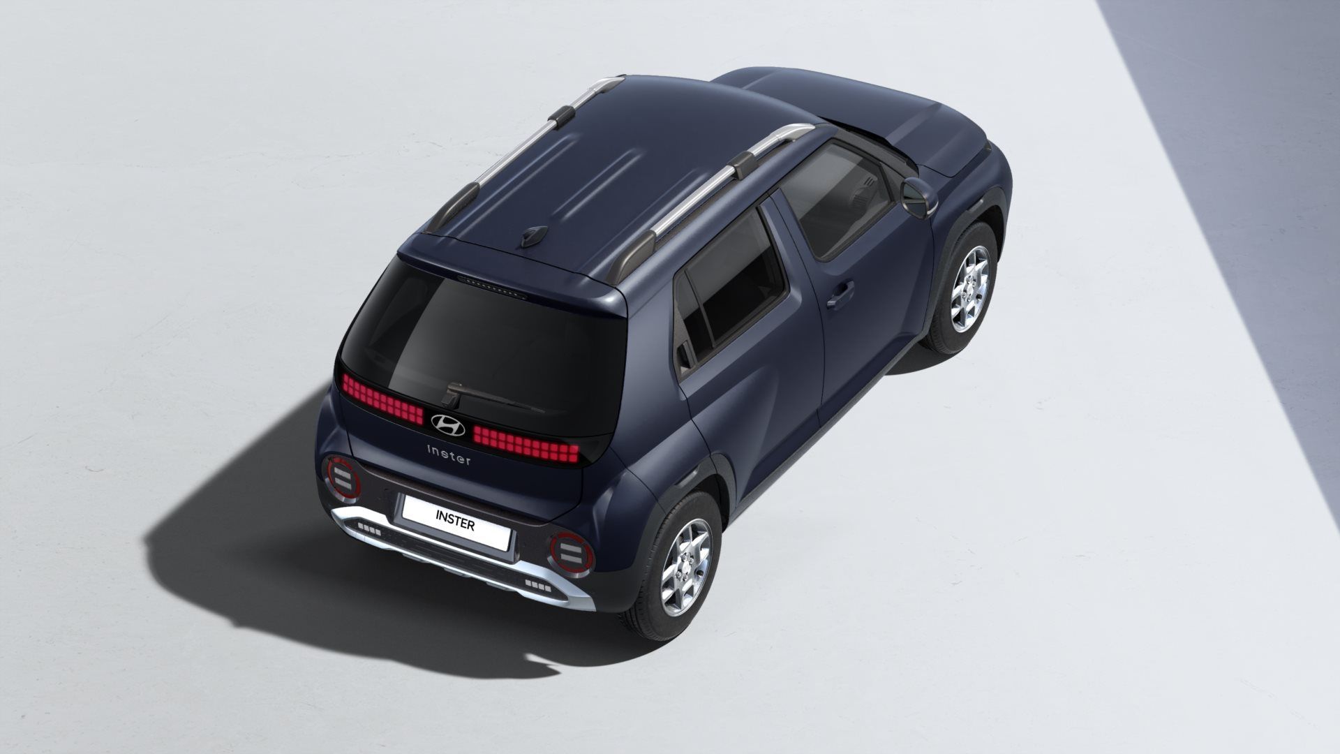 Hyundai Inster, 4S PWR STYLE TECHNOLOGY - fotka 5