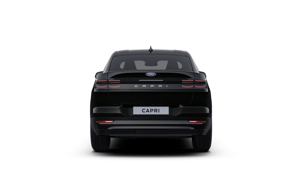 Ford Capri, Premium, 77 kWh prodloužený do - fotka 6