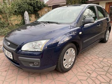 1.6TDCi ČR NOVÁ STK 117.xxx km