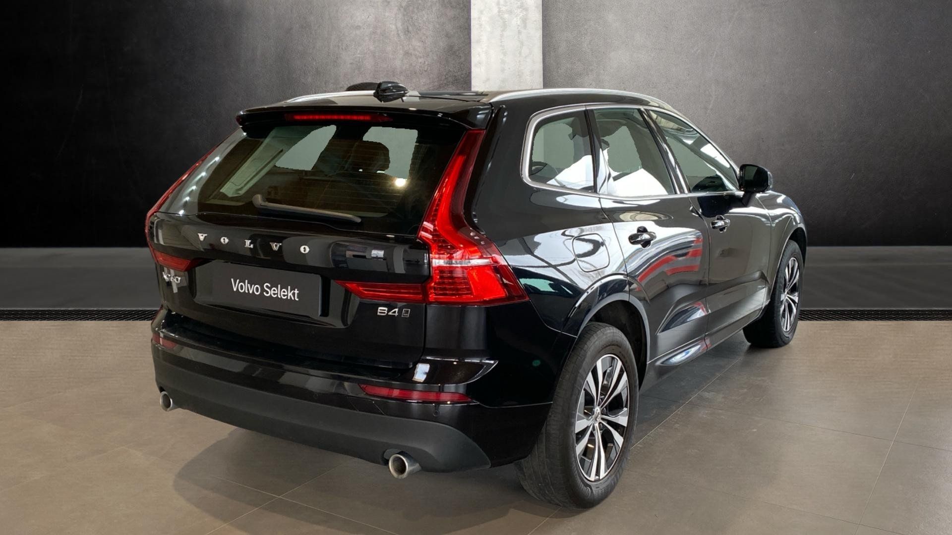 Volvo XC60, MOMENTUM PRO, B4 AWD, 145+10 k