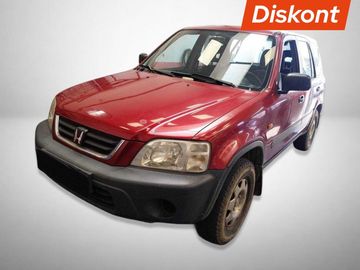 2.0 16V , 4X4, po STK, Tažné