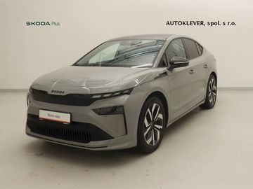 SportLine 85x 210kW