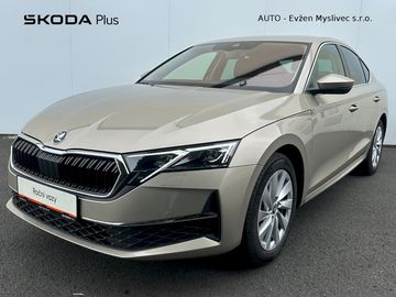 TOP SELECTION 1,5TSi 110KW M6F