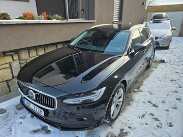 VOLVO V90 R.V.21 B4 145 kw