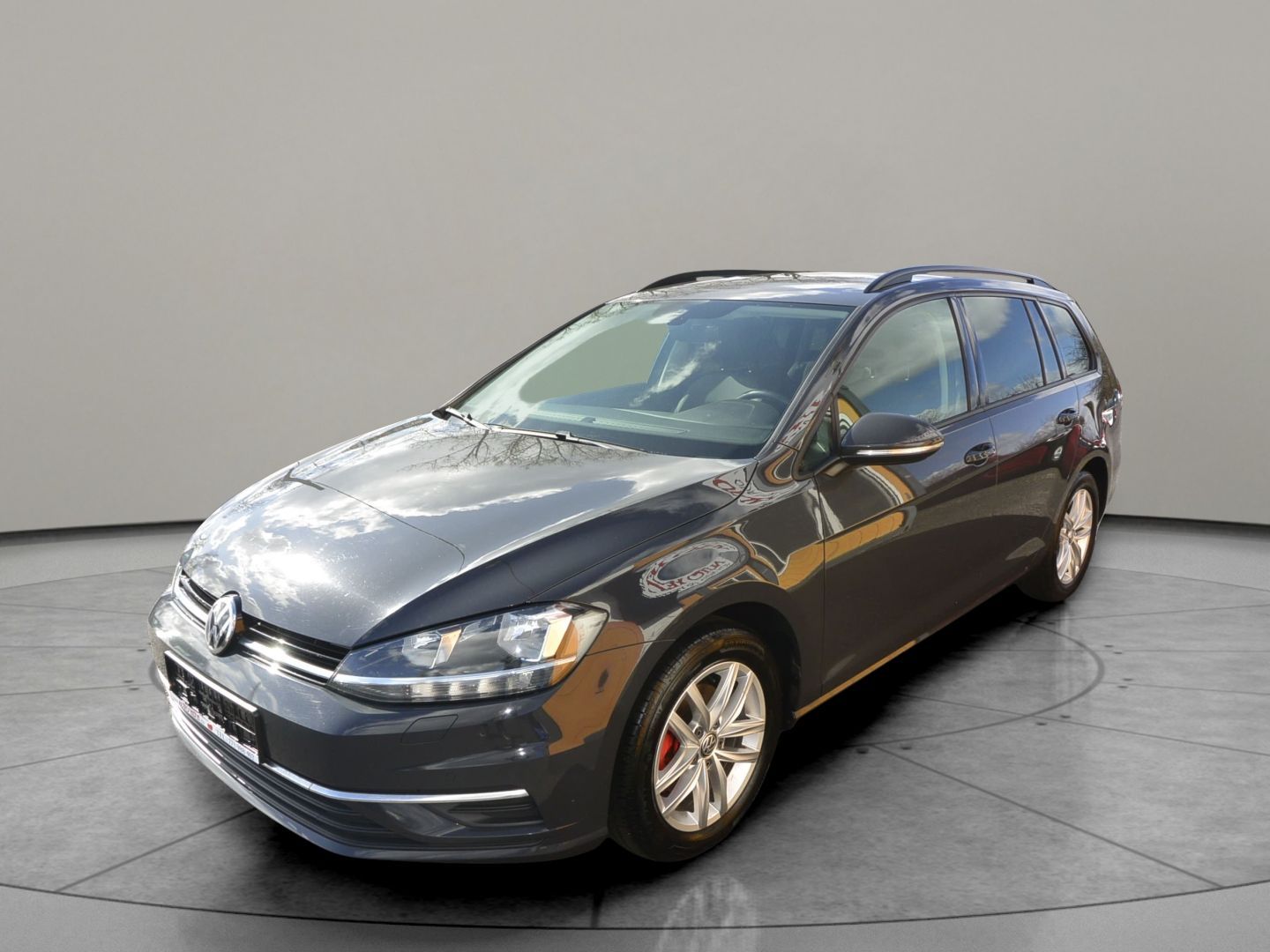 Volkswagen Golf, 2.0TDi