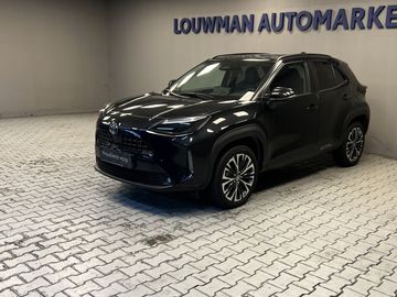 Hybrid AT Executive