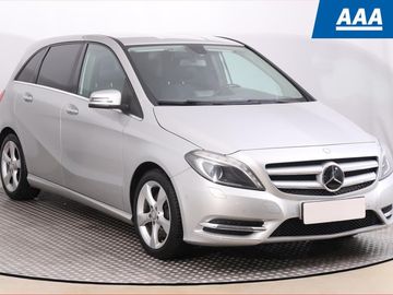 220 4MATIC, 4X4, Automat