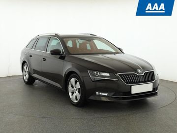 2.0 TDI, Style, Automat
