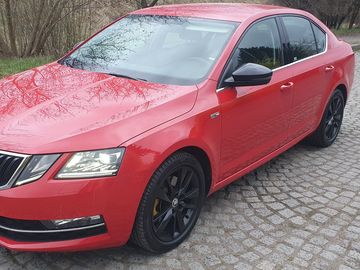 1.5Tsi Style+ Edice 100,ČR,1mj