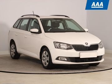 1.4 TDI, Ambition, Serv.kniha