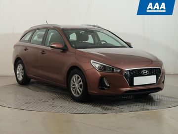 1.6 CRDi, Serv.kniha