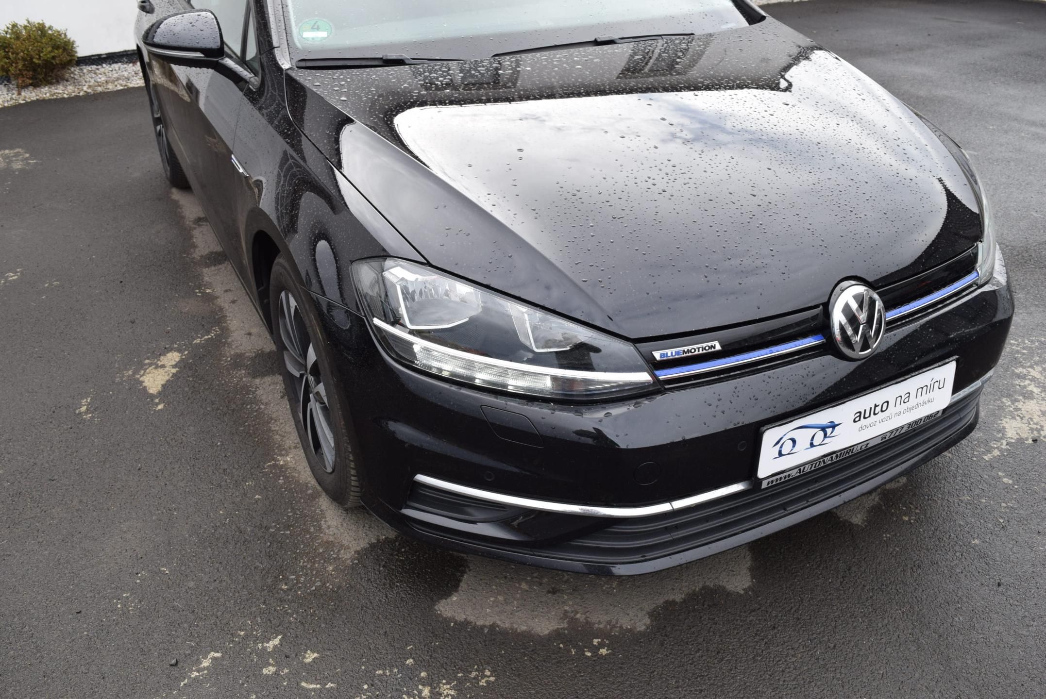 Volkswagen Golf, 1.5TSI 96kw IQ.DRIVE NAVI ACC - fotka 4