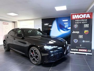 2.0T 280k AT8 ZF Q4 4x4 Veloce