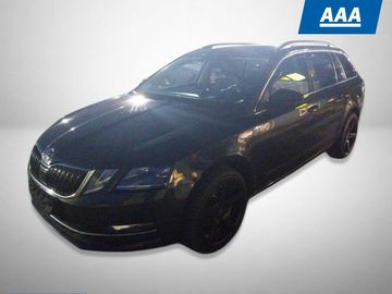 1.6 TDI, Automatická klima