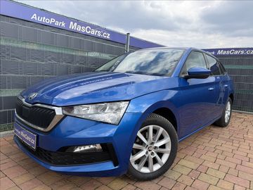 1.0 TSI Ambition/Virtual