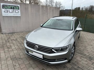 2,0TDI 110kW 1.MAJITEL TAŽNÉ