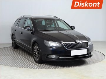 2.0 TDI, Elegance, Automat