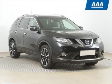 1.6 dCi, 4X4, Serv.kniha
