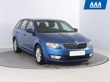 1.6 TDI, Ambition
