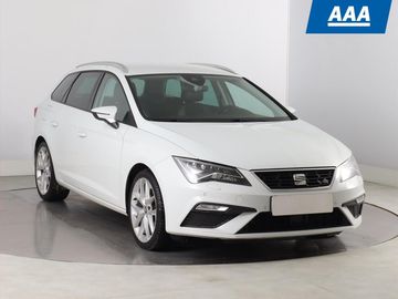 2.0 TDI FR, Sport, Serv.kniha