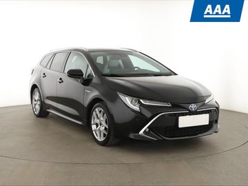 1.8 Hybrid, Executive, Automat