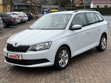 III 1.2 TSI 66kW AC,EL.OKNA