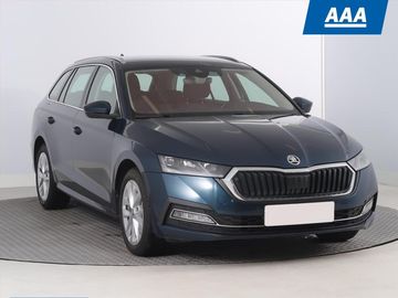 2.0 TDI, Automat, ČR,1.maj