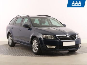 1.6 TDI, Ambition, 4X4