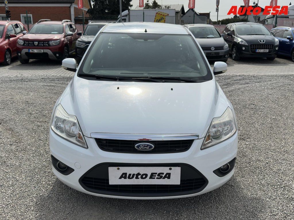 Ford Focus, 1.6 TDCi,AC,STK3/28 - fotka 2