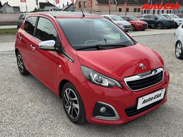 1.2 VTi,Panorama,AC