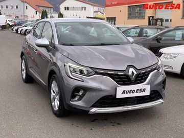 1.3 TCe,ČR,AT,navi,LED