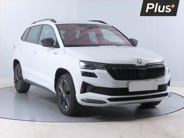 1.5 TSI, Sportline, Automat