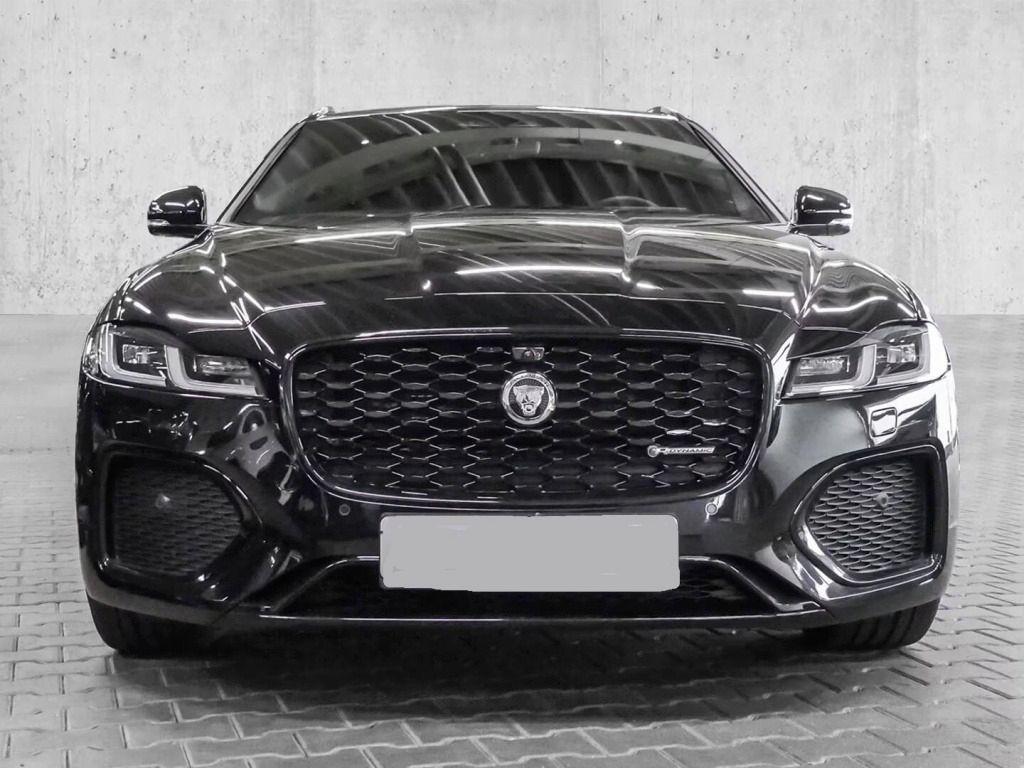 Jaguar XF, 2.0 Sportbrake R-Dynamic SE - fotka 3