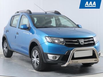 0.9 TCe, Stepway, Klima