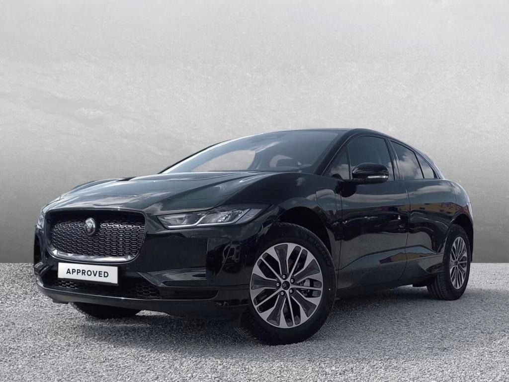 Jaguar I-Pace, EV400 S 294 KW*Kamera*Navi*