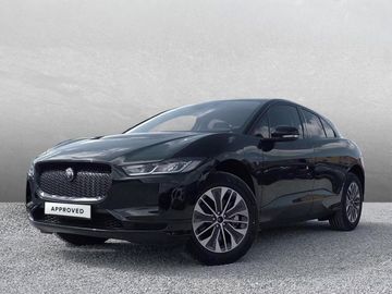 EV400 S 294 KW*Kamera*Navi*