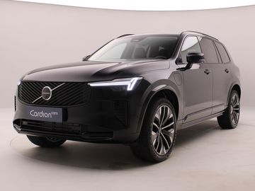 T8 AWD RECHARGE DARK PLUS 7m