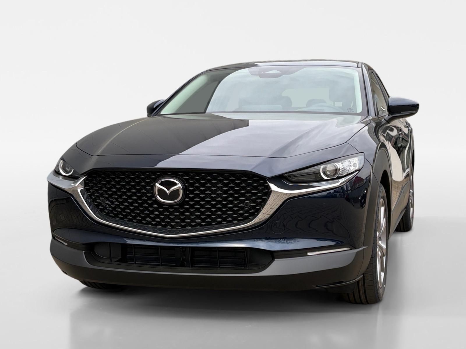 Mazda CX-30, G140/6AT/FWD/CENTRE LINE