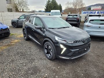 techno full hybrid E-Tech 160