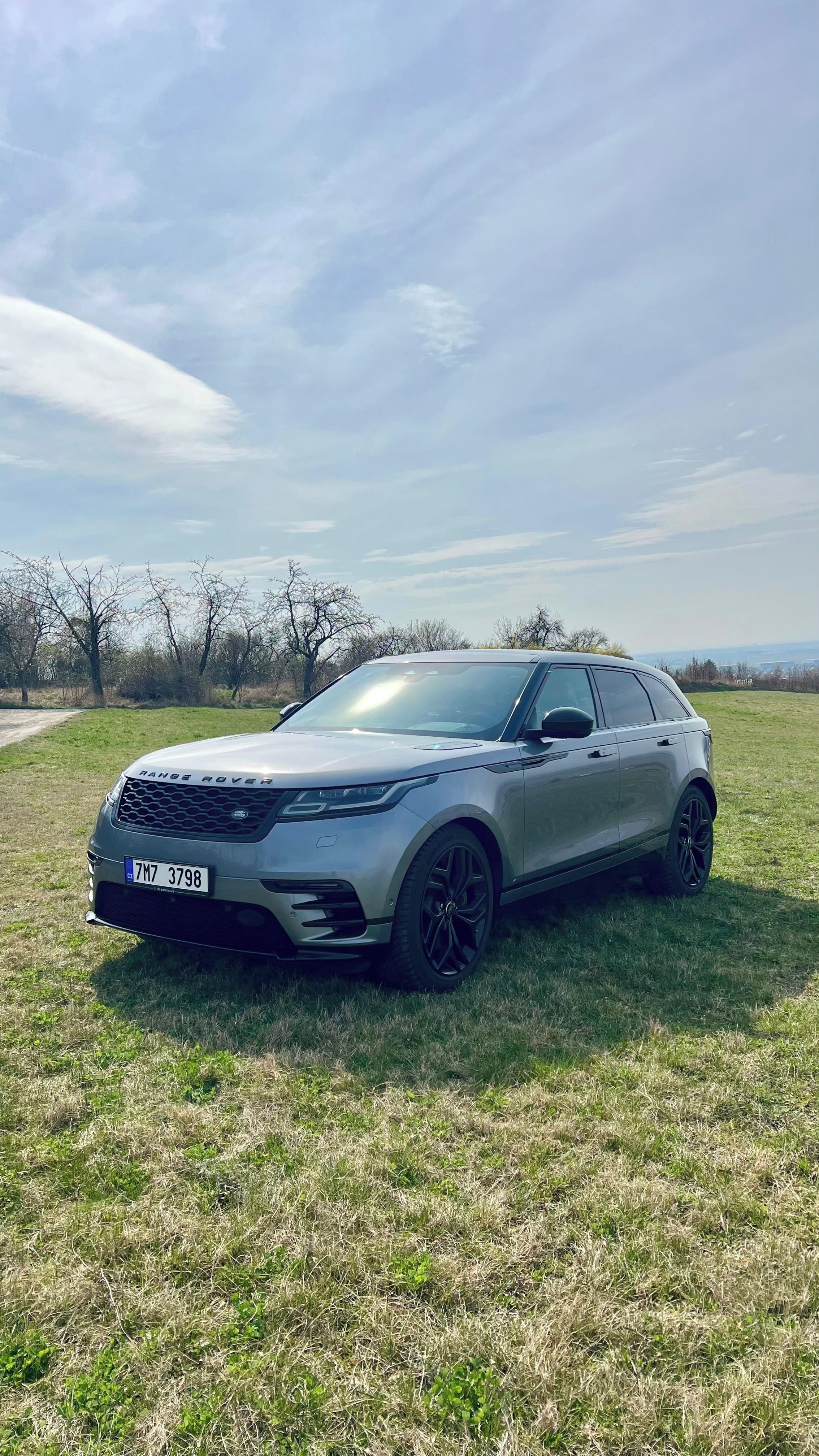 Land Rover Range Rover Velar, D300 R-Dinamic SE