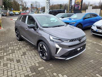 iconic full hybrid E-Tech 160