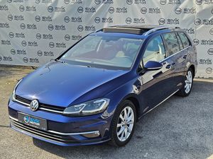 Volkswagen Golf, DSG VIRTUAL LED PANO ALCANTARA